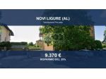 Immobile in asta di 19 m² in vendita a Novi Ligure