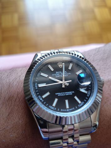 Orologio automatico