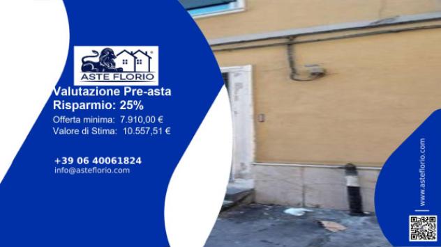 Immobile in asta di 36 m² con più di 5 locali in vendita a Catania - Foto 2