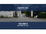 Immobile in asta di 47 m² in vendita a Arezzo