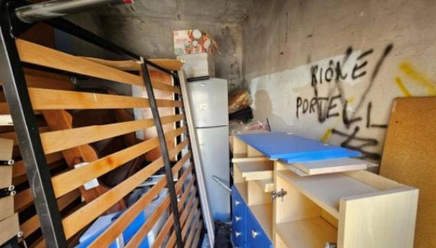 Immobile in asta di 100 m², box auto in vendita a Bastia Umbra - Foto 3