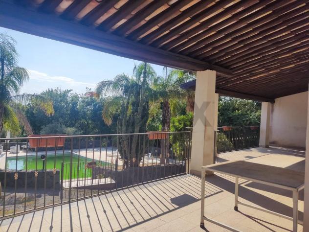 Villa singola in vendita a Belpasso - Foto 8