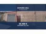 Immobile in asta di 241 m² con più di 5 locali e box auto in vendita a Borore