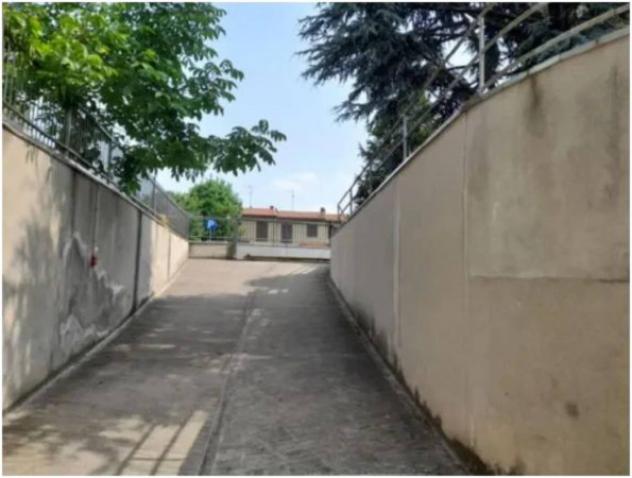 Immobile in asta di 85 m², box auto in vendita a Busto Garolfo - Foto 16