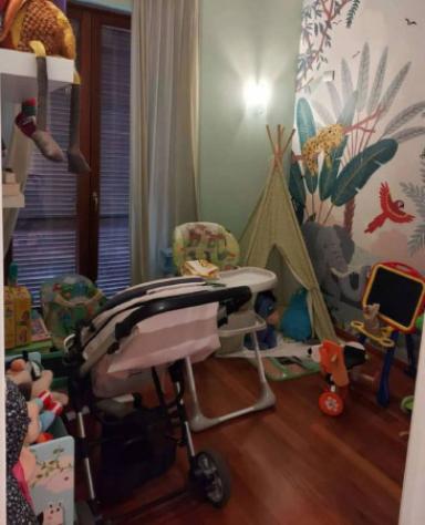 Immobile in asta di 361 m², box auto doppio in vendita a Carvico - Foto 14