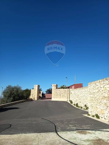 Villa singola in vendita a Chiaramonte Gulfi - Foto 8
