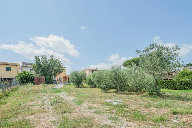 Casa singola in vendita a Ceppaiano - Crespina Lorenzana 300 mq Rif: 1431613