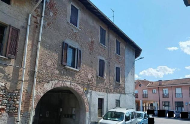 Immobile in asta di 185 m² in vendita a Fagnano Olona - Foto 10