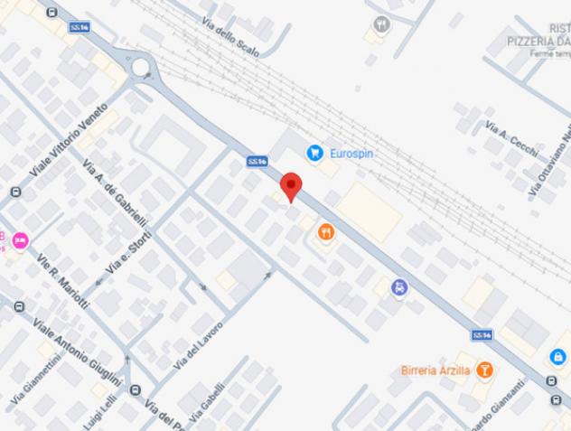 Immobile in asta di 47 m² in vendita a Fano - Foto 11
