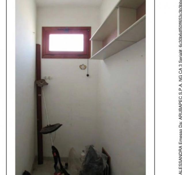 Immobile in asta di 210 m² con più di 5 locali in vendita a Marsala - Foto 20