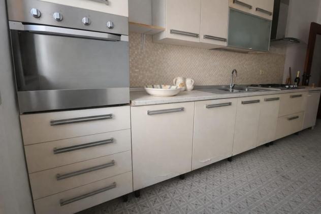 Appartamento in vendita a Massa 100 mq Rif: 1400018 - Foto 5