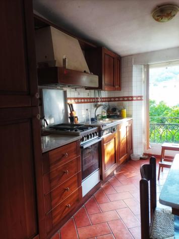 Appartamento in vendita a Massa 90 mq Rif: 1370875 - Foto 2