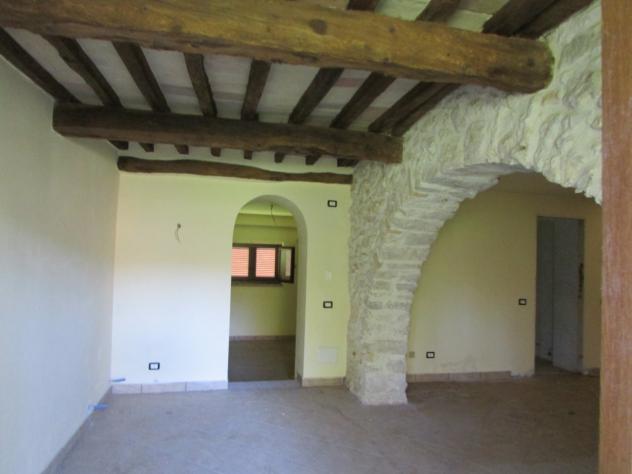 Porzione di casa in vendita a Massa Martana - Foto 20