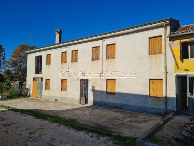 Bifamiliare in vendita a Noventa Vicentina - Foto 2