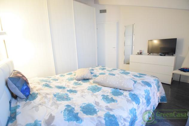 APPARTAMENTO di 3 vani e di 100 mq (ORNAGO) rif. IGC ORNAGO 3 LOCALI - Foto 8