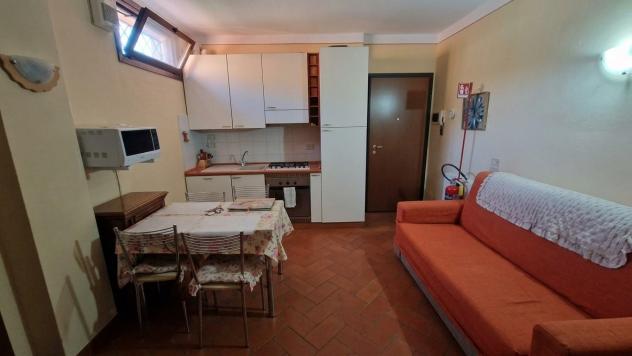 Appartamento in vendita a Pisa 38 mq Rif: 1450773