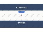 Immobile in asta di 70 m² in vendita a Potenza