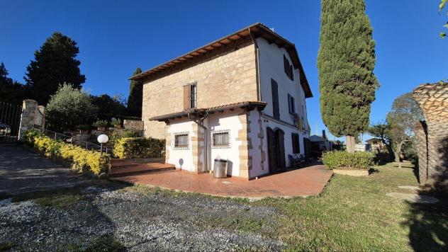 Villa in vendita a Rosignano Marittimo - Foto 4