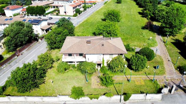 Villa singola - Rovato . Rif.: Cod. rif 3320542VRG - Foto 8