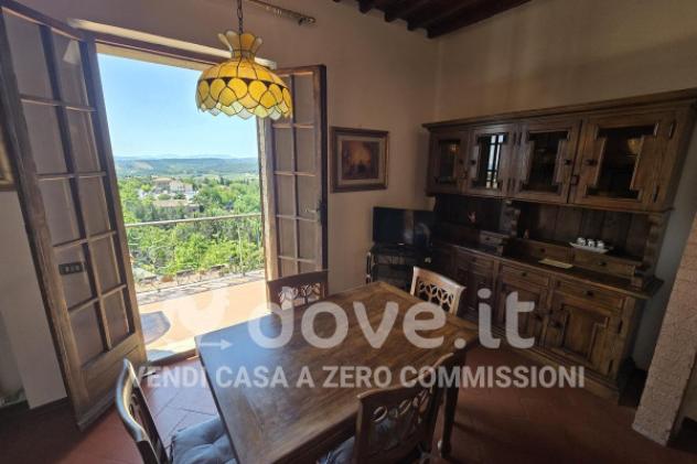 Appartamento di 160 m² con più di 5 locali in vendita a San Gimignano - Foto 14