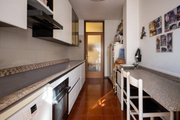 Appartamento di 124 m² con più di 5 locali e box auto in vendita a Silea - Foto 4