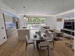 Nuovo splendido 3 stanze con giardino di 220 mq in ClasseA+