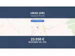 Immobile in asta di 158 m² in vendita a Uras