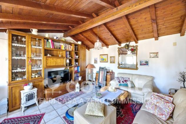 Appartamento di 110 m² con 3 locali e box auto in vendita a Varese - Foto 8