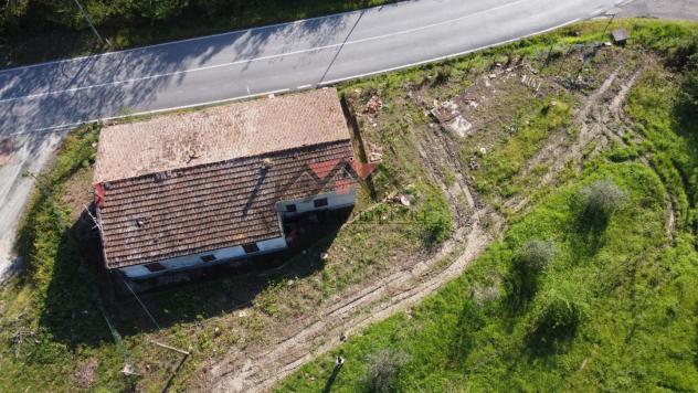 Casa singola in vendita a Saline - Volterra 150 mq Rif: 1392189 - Foto 3