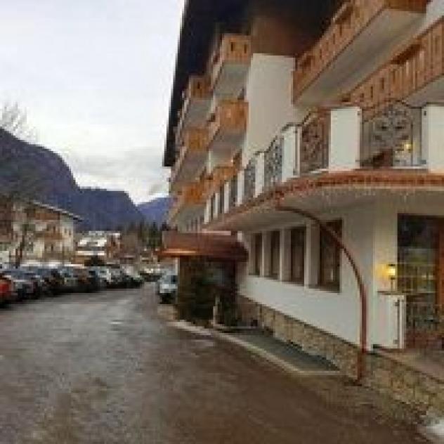 Hotel Laurino di Cincelli Franco e Giovanni Societa' in Acco Mandita Semplice - Foto 3