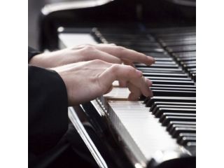 Lezioni di pianoforte a Milano con metodo Rapido