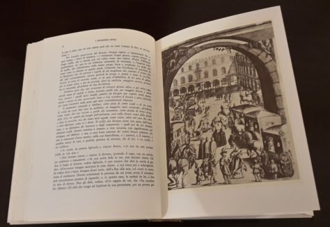 I PROMESSI SPOSI, ALESSANDRO MANZONI, Bramante Editrice 1973. - Foto 2
