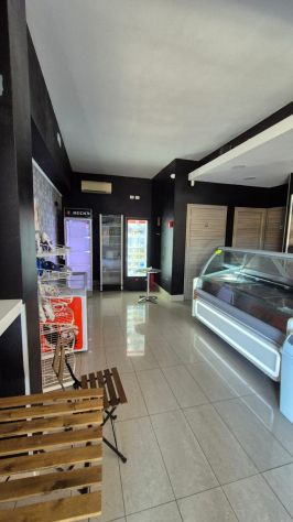 Negozio C1 a Finocchio Via Nocera Terinese - Foto 6