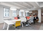 Unisciti a un ambiente di coworking collaborativo a ROME, Spaces Eur Arte