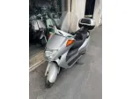 Honda Pantheon 150