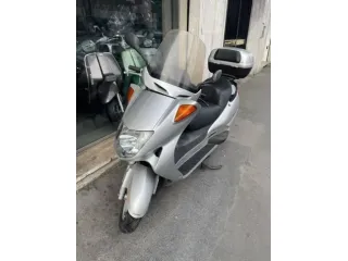 Honda Pantheon 150