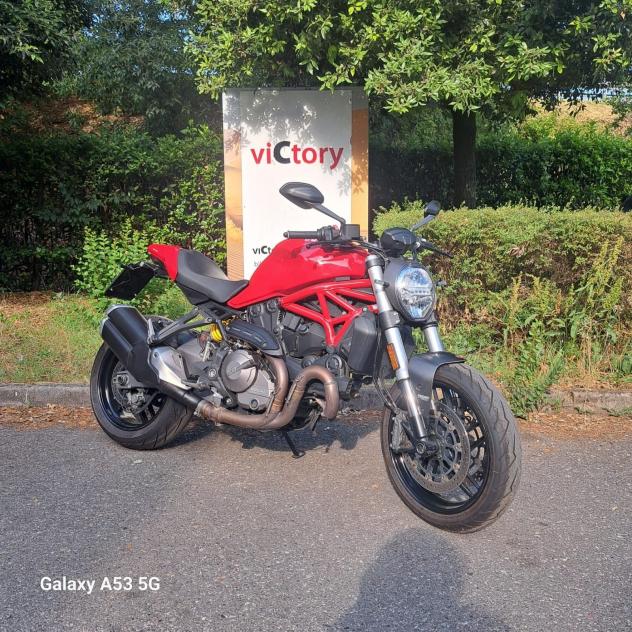 Ducati Monster 821 null - Foto 5