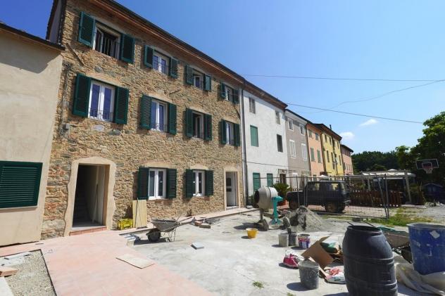 Appartamento in vendita a Camigliano - Capannori 100 mq Rif: 1347676 - Foto 4