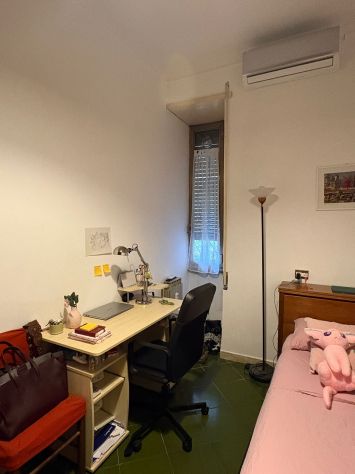 Camera Parioli Via Vittorio Locchi 8 (Ad. LUISS) 600 €