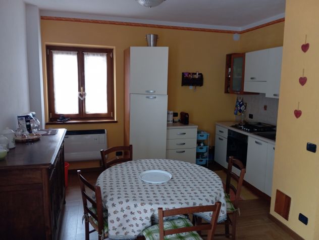 intera casa in valle antigorio Formazza - Foto 3