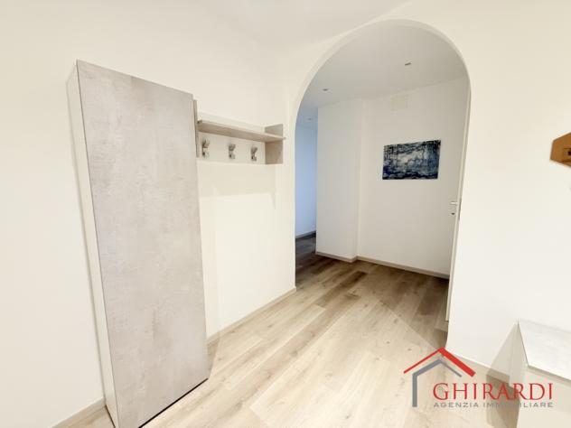 Trilocale in affitto a Genova - Foto 4