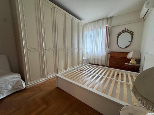 Appartamento di 100 m² con 3 locali in affitto a Milano - Foto 11
