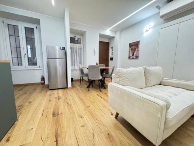 Appartamento di 70 m² con 2 locali in affitto a Milano - Foto 7