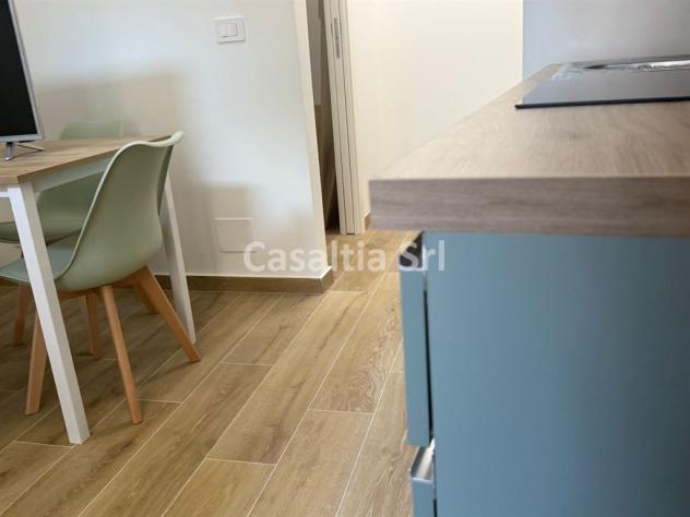 Bilocale al piano rialzato con aria condizionata - Foto 19