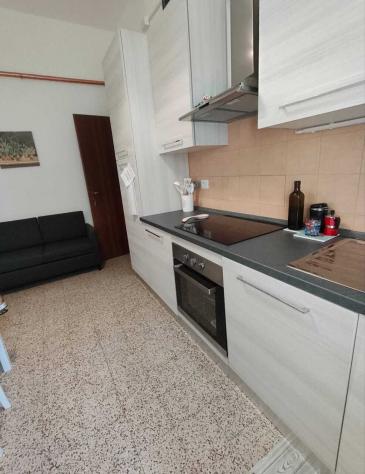 Bilocale in affitto a Novara