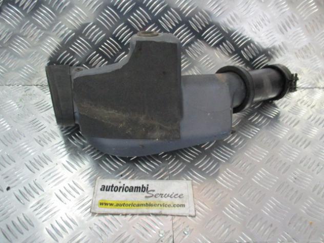 ARIA KAWASAKI NINJA ZX-R 900 B 6M 105KW (1999) 14073-1707-E4 CONDOTTO DESTRO