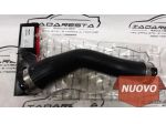 Tubo DX Intercooler BMW Serie 5 F10 - F11 2.0 Bz 13717612095