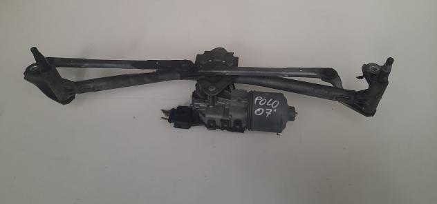 MOTORINO TERGICRISTALLO ANTERIORE VOLKSWAGEN Polo 4° Serie (0109)