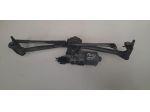 MOTORINO TERGICRISTALLO ANTERIORE VOLKSWAGEN Polo 4° Serie (0109)