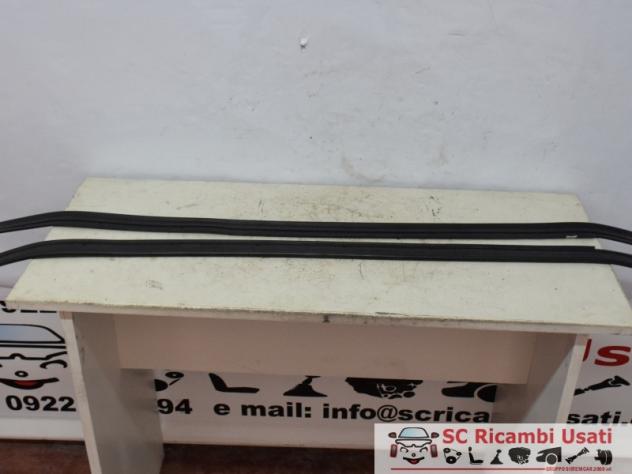 Guarnizioni Porte Fiat Coupe - 26286 - Foto 3